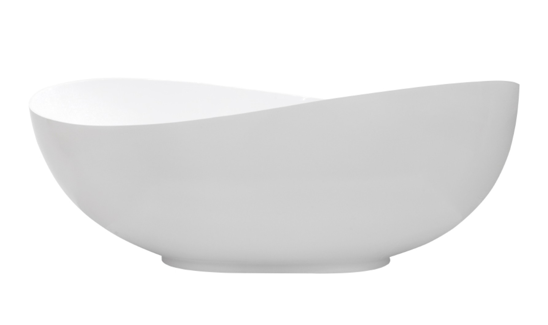 Besco Siya Mat 160 x 92 + klik klak chrom - obrazek 4