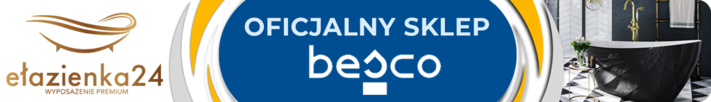 ełazienka24.pl Besco
