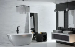 Besco Goya Glam 160x70