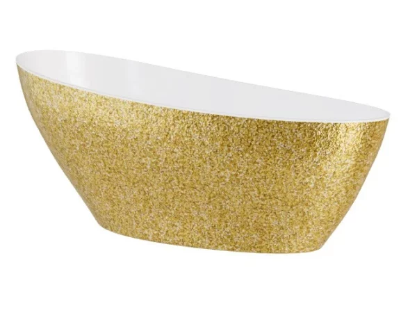 Wanna Wolnostojąca Besco Keya Glam