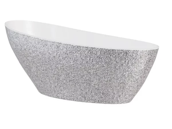 Wanna Wolnostojąca Besco Keya Glam