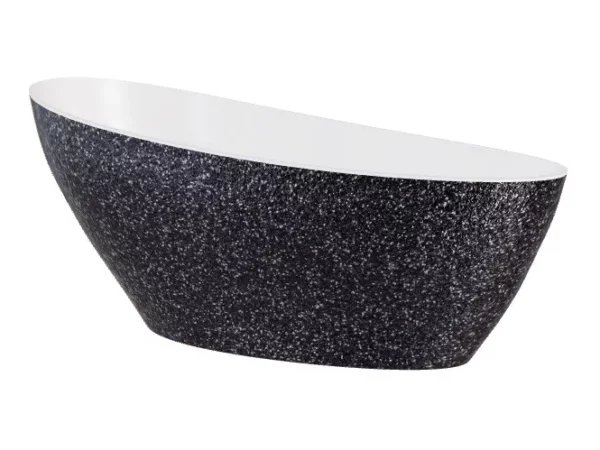 Wanna Wolnostojąca Besco Keya Glam