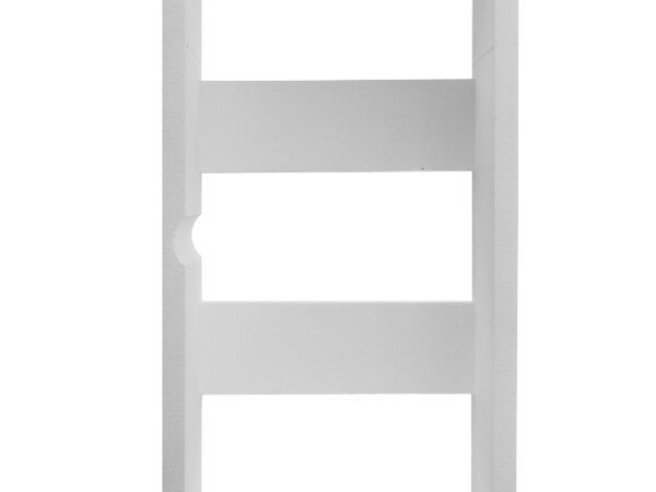 Schedline Celestia Set Nośnik styropianowy Schedline Stabilsound do stabilizacji i termoizolacji wanny prostokątnej.