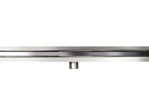 Odpływ Liniowy Besco Virgo Slim