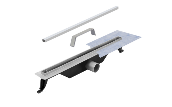 Besco Virgo Slim