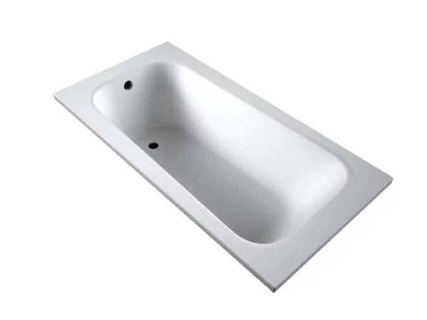 Wanna prostokątna Schedline Atum Standard Plus miniaturka elazienka24