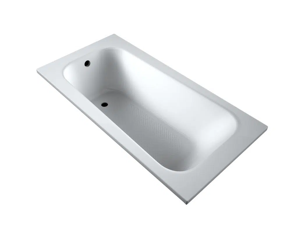 Schedline Atum Wanna prostokątna Schedline Atum Standard Plus miniaturka elazienka24