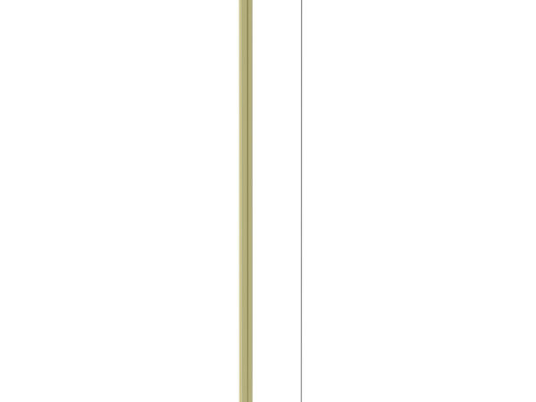 Panel Boczny Besco Eco-N 30 cm ruchomy panel boczny do ścianki walk-in besco eco-n flex gold